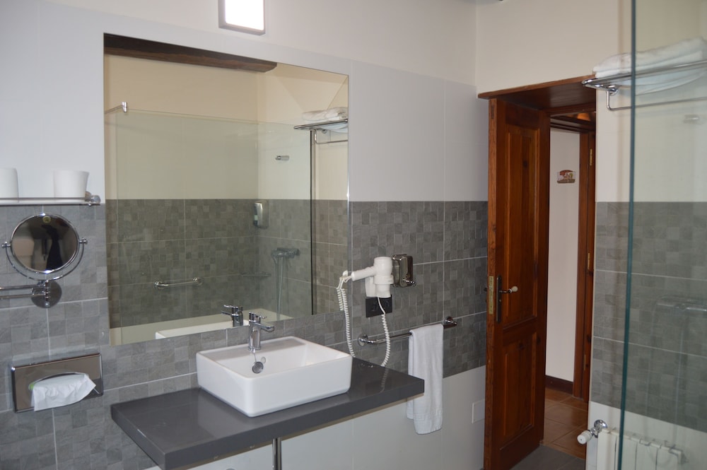 Casablanca Hotel Rural 63/65