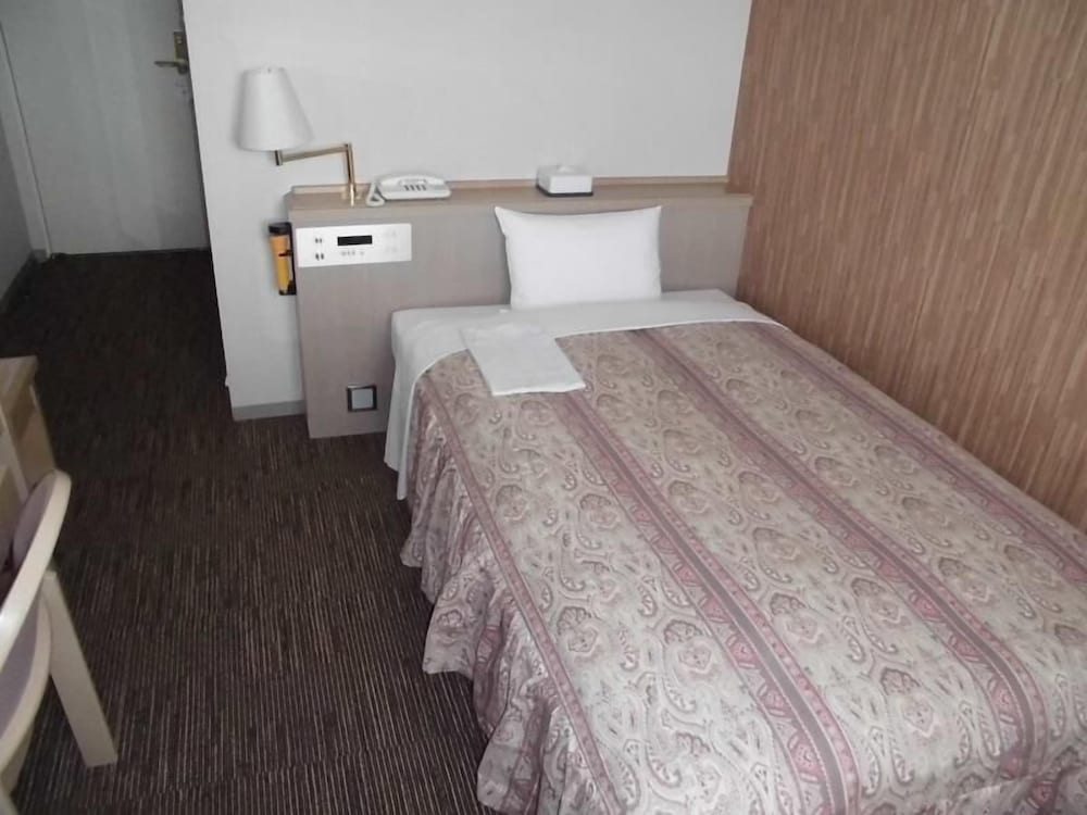 Yokote Central Hotel 14/44