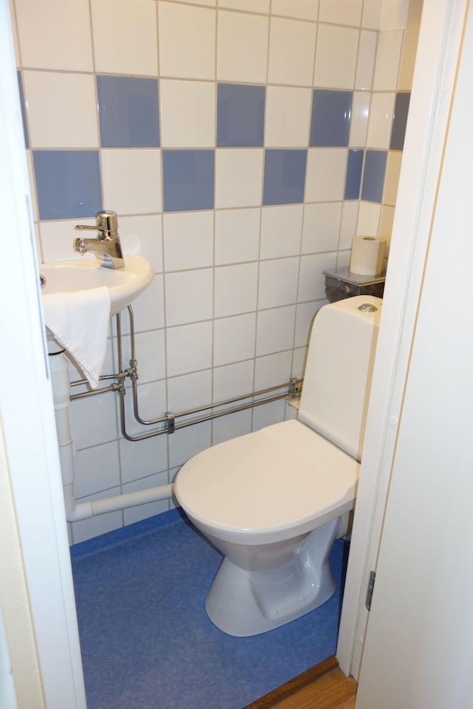 Hotell Svanen 53/56