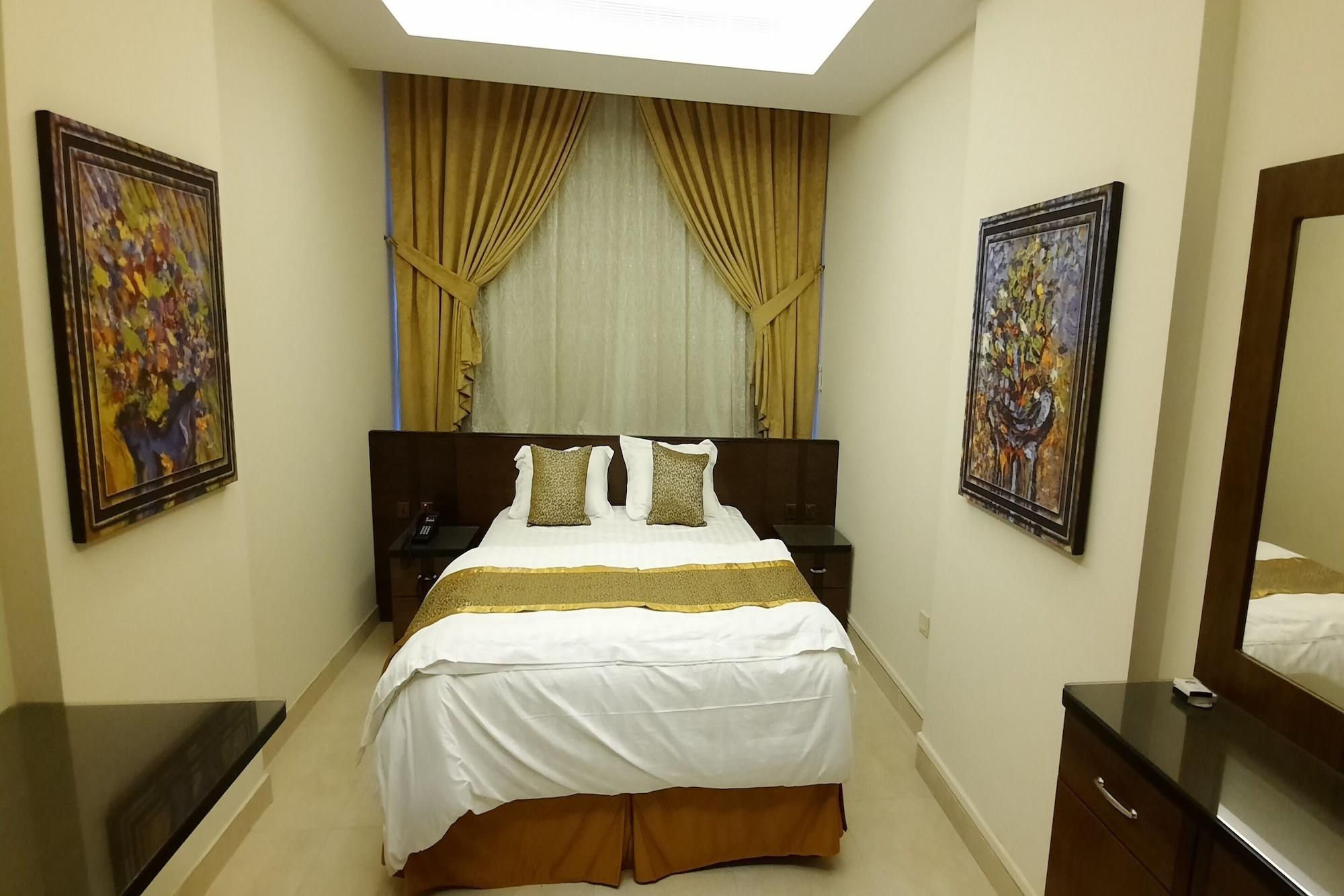 The Blue Rose Hotel 27/56