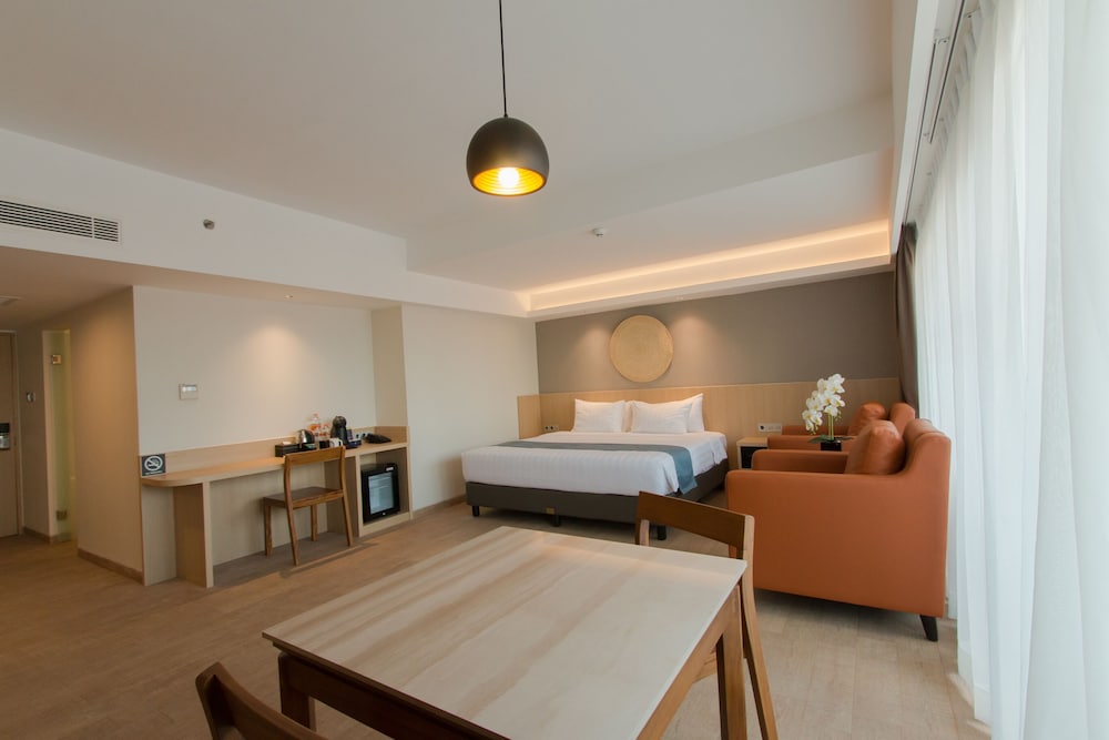 Aveta Hotel Malioboro 35/62
