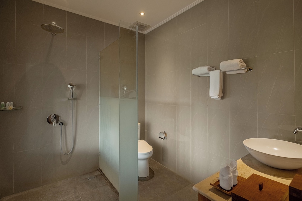 Paon Desa Ubud Hotel & Resort 47/48
