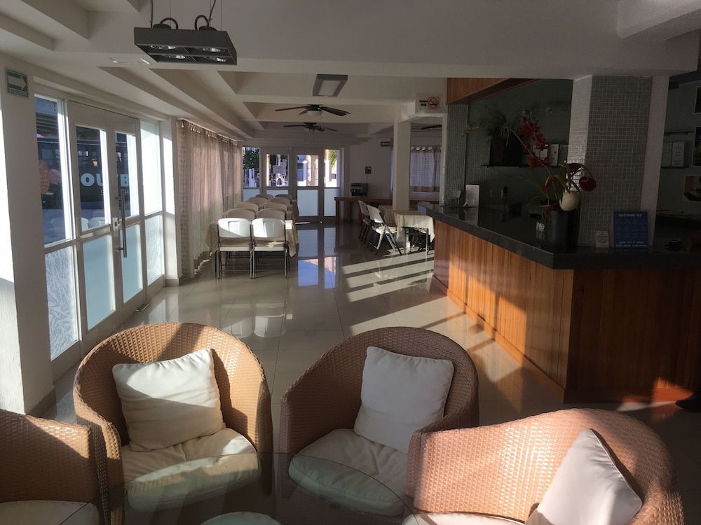 Terracaribe Hotel 40/68