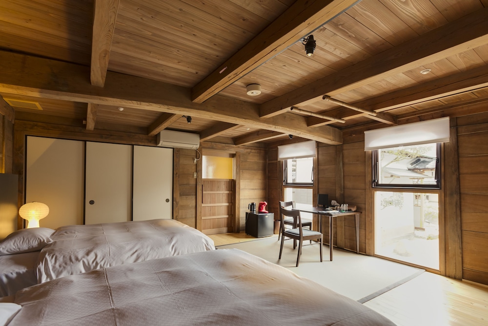 EN Takeda Castle Town Hotel 34/59
