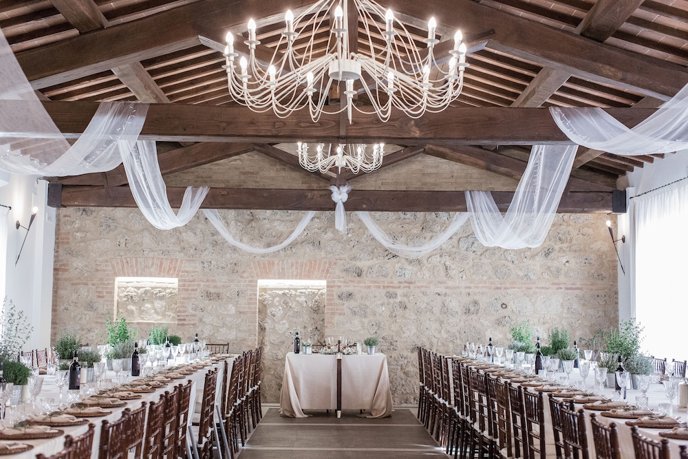 Agriturismo San Galgano 45/50