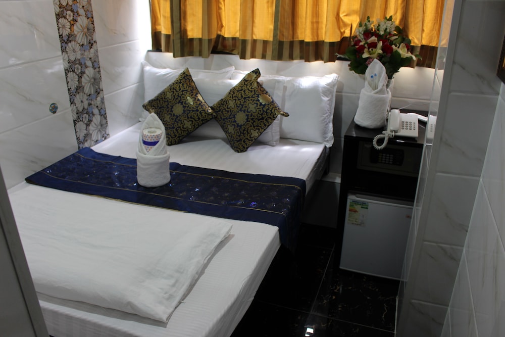 Hong Kong Premium Guest House 28/31