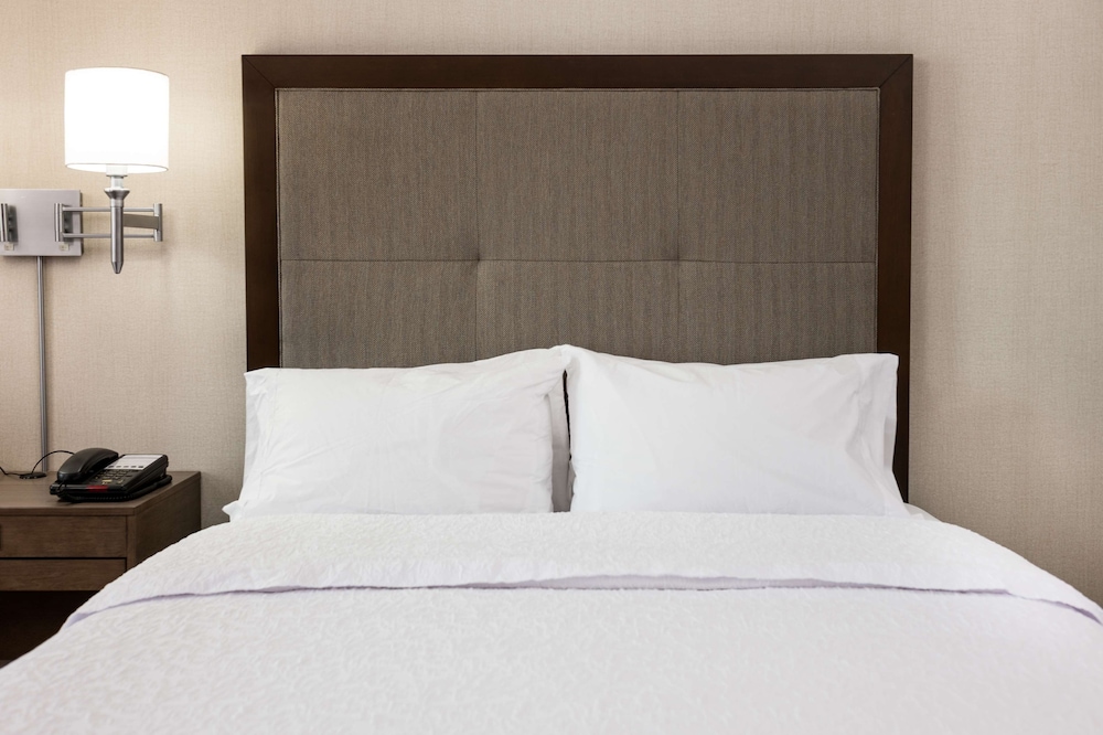 Hampton Inn & Suites La Crosse/Downtown 15/63