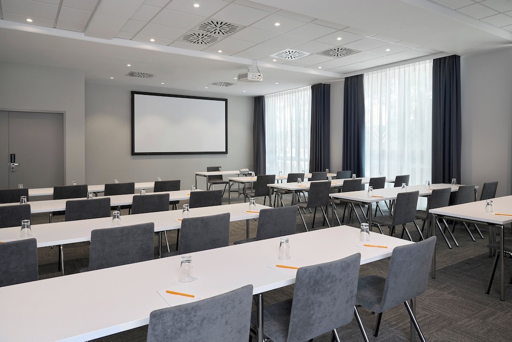 GHOTEL hotel & living Goettingen 40/50
