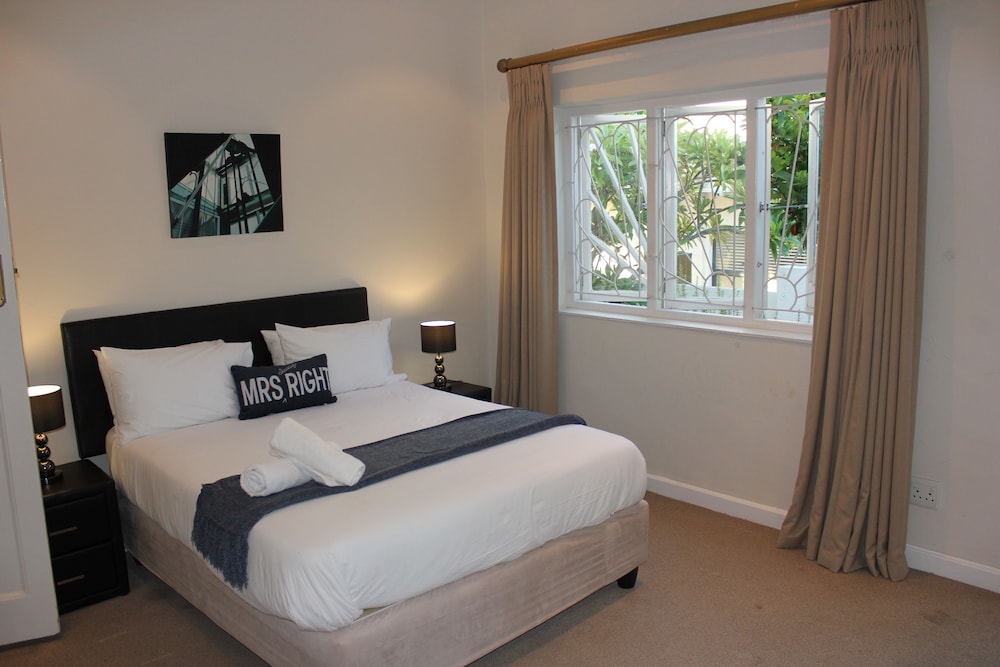 Grande Kloof Boutique Hotel 19/50