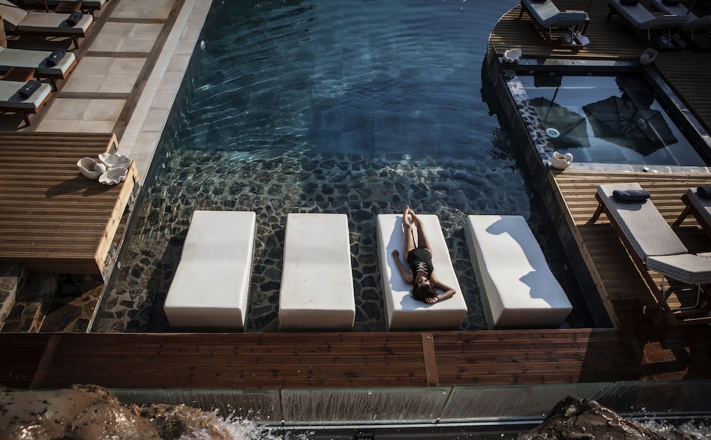Elounda Orama Boutique Hotel by GHH 25/50