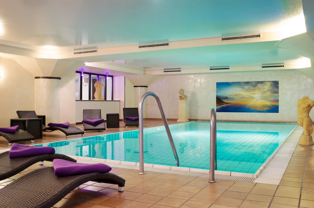 Hotel Wetzlar 35/56