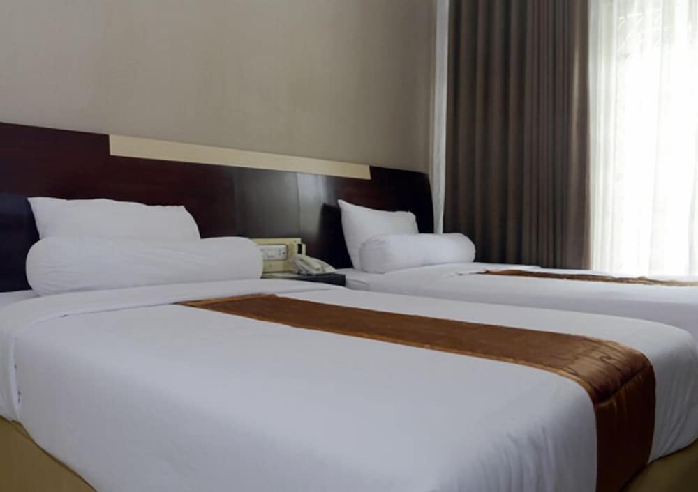Vio Cimanuk Hotel 17/68