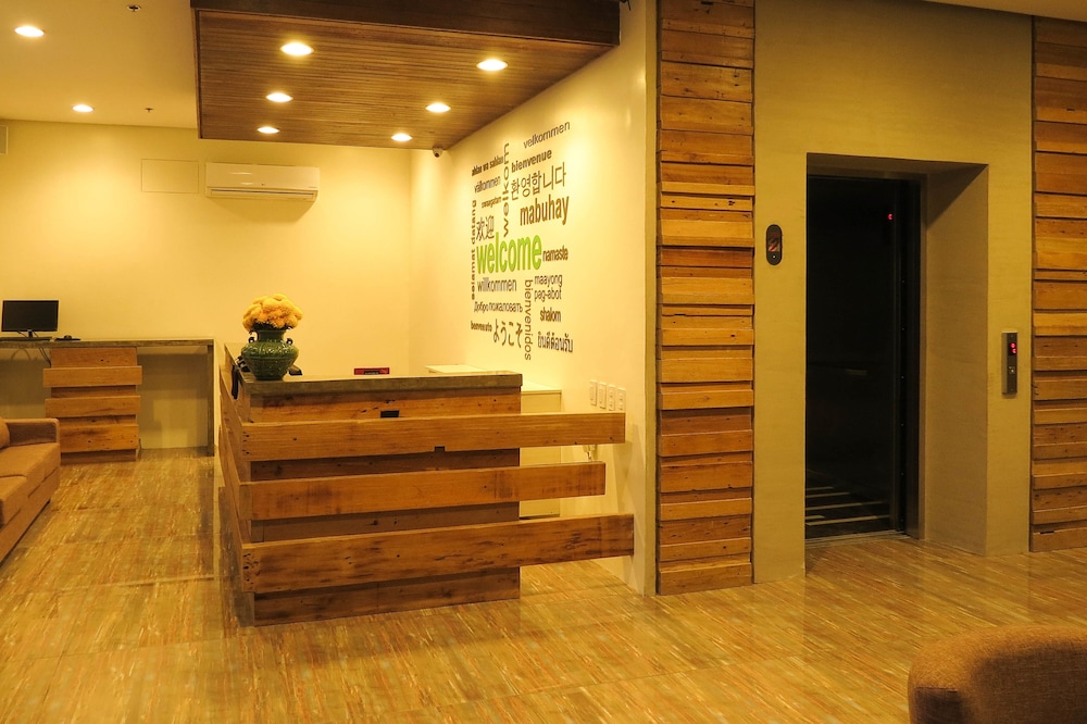 Cebu R Hotel Mabolo 7/54