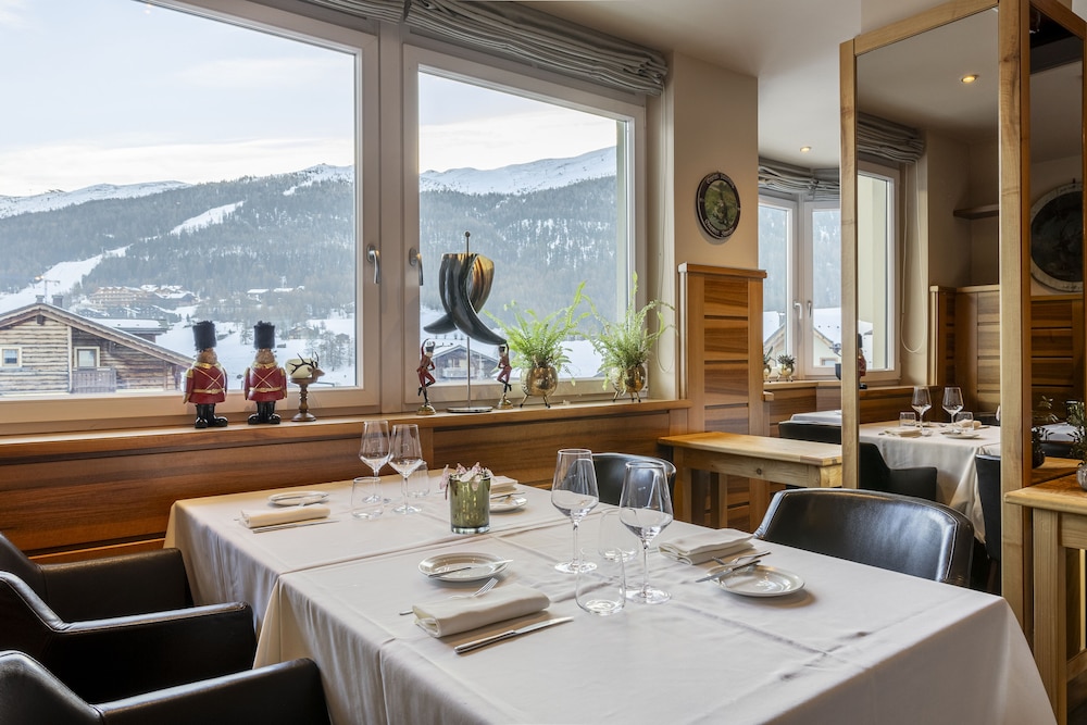 Hotel Lac Salin Spa Mountain Resort 55/72