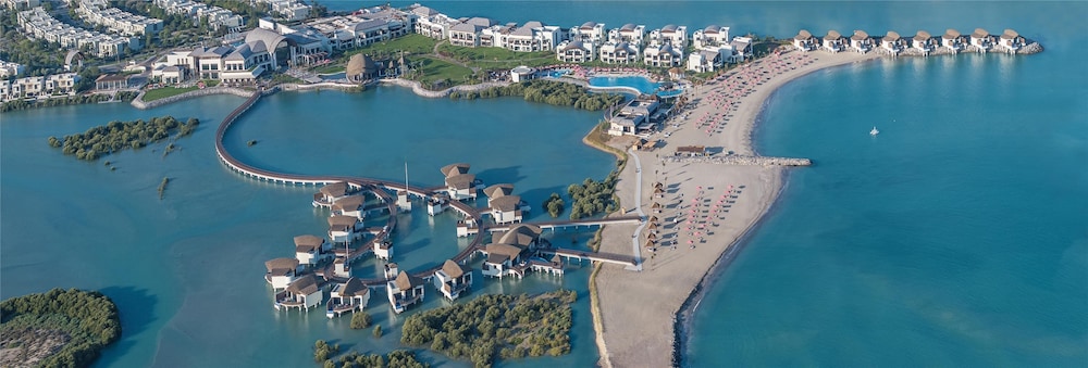 Anantara Mina Ras Al Khaimah Resort 60/62
