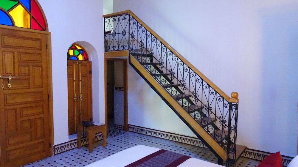 Riad Sabah 23/50