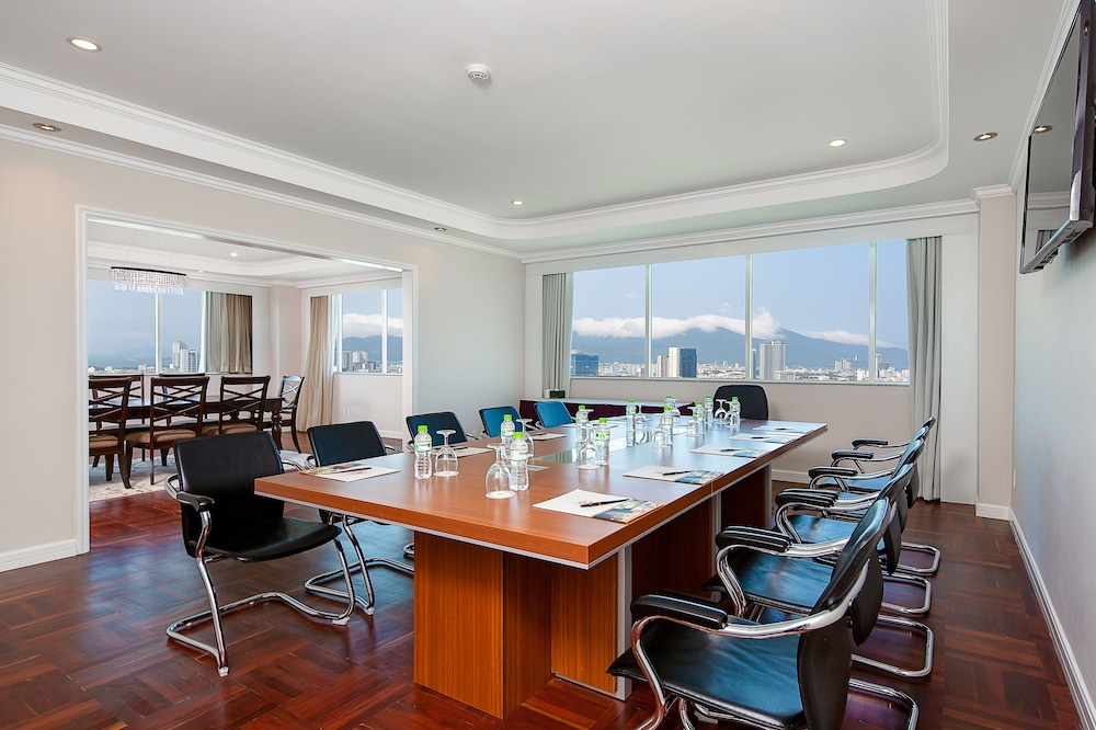 Muong Thanh Luxury Song Han Hotel 39/50
