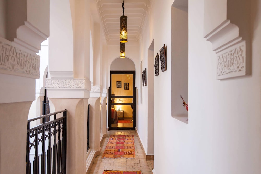 Riad Shanima Spa 17/50