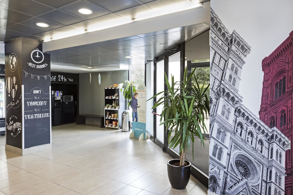 B&B Hotel Firenze Novoli 11/58