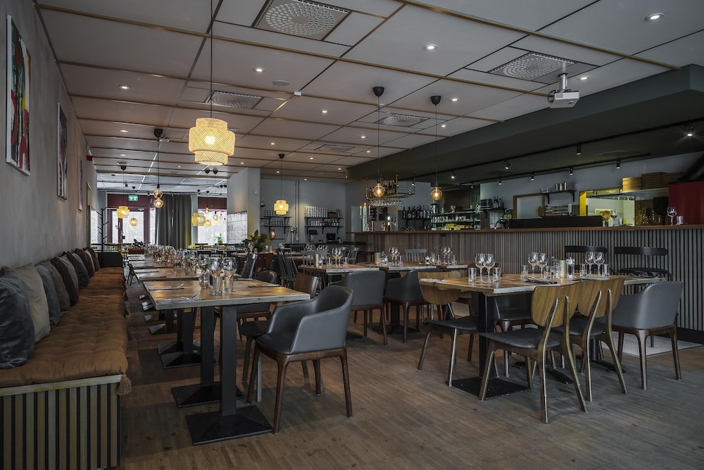 Best Western Hotel Kramm 60/70