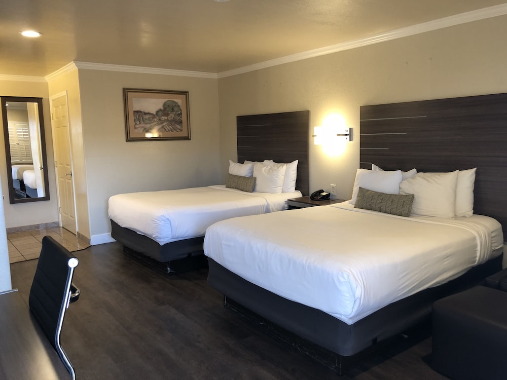 El Castell Motel 23/65