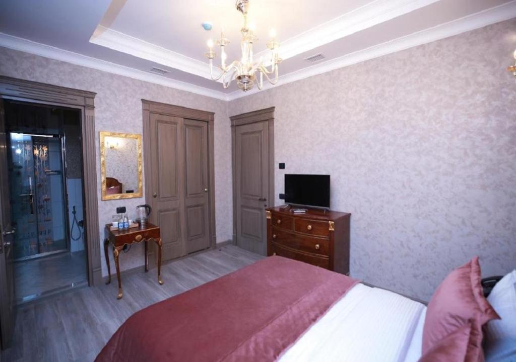 West Inn Hotel Baku 20/59