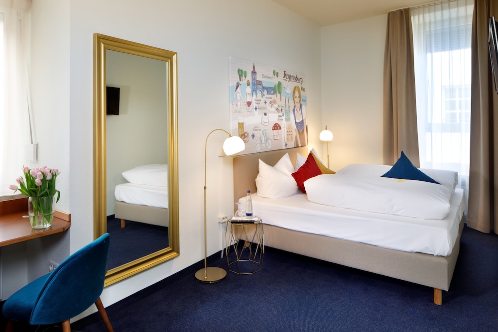 Hotel Rosi 7/59