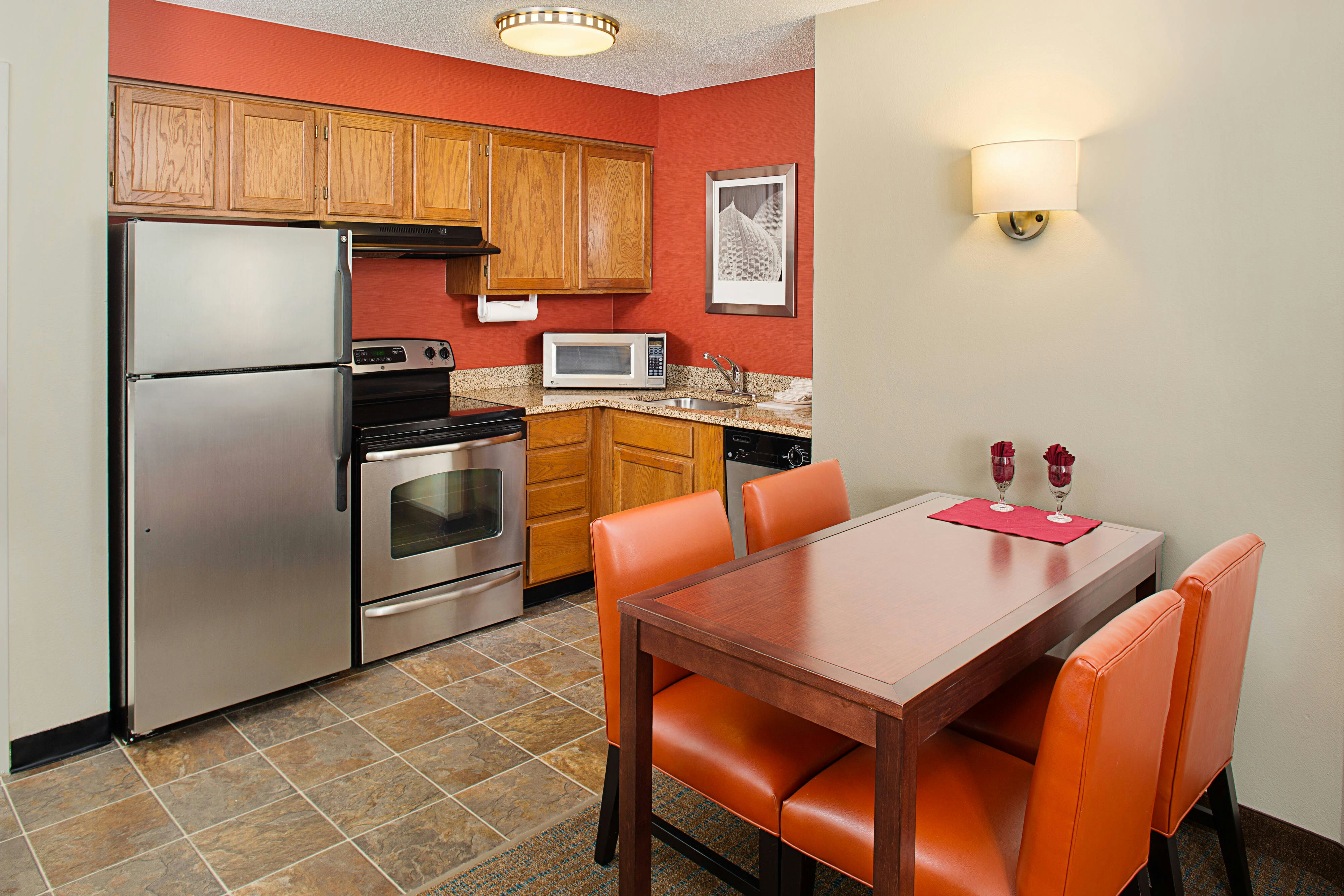 Residence Inn Gaithersburg Washingtonian Center 35/45