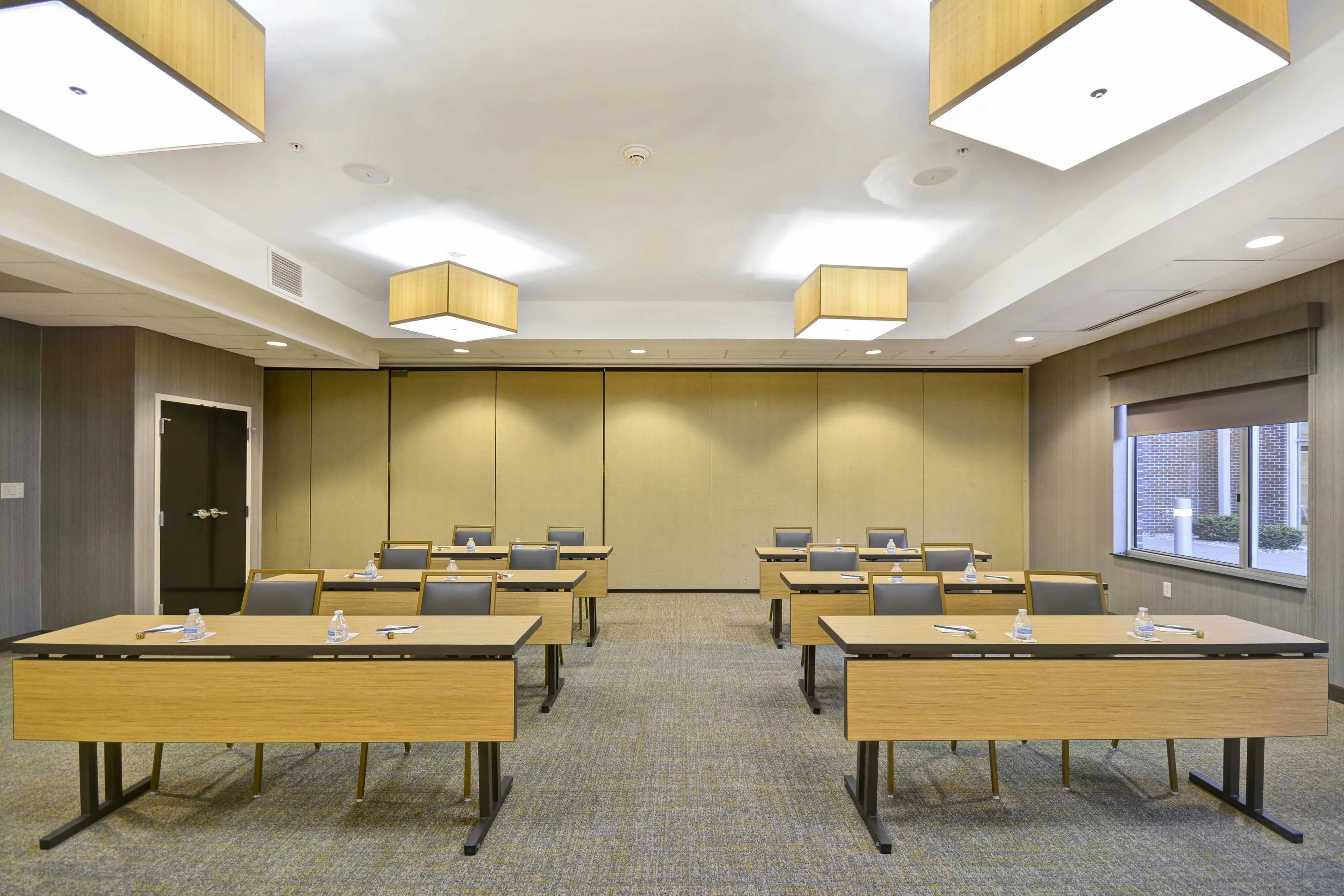 Springhill Suites Indianapolis Airport/Plainfield 17/20