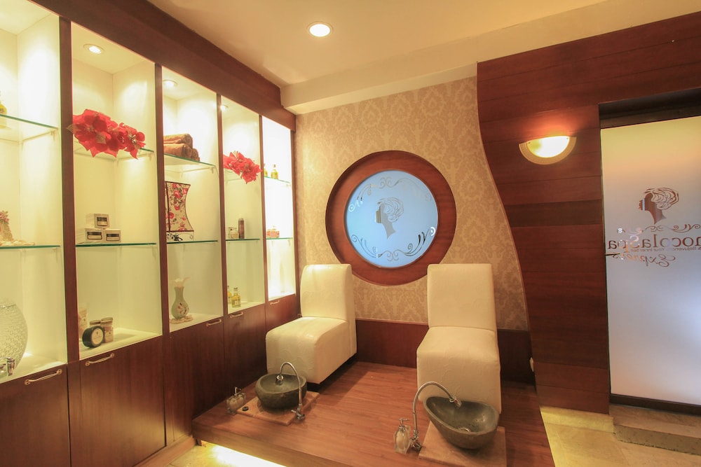 Hotel Salak the Heritage Kt 41/41