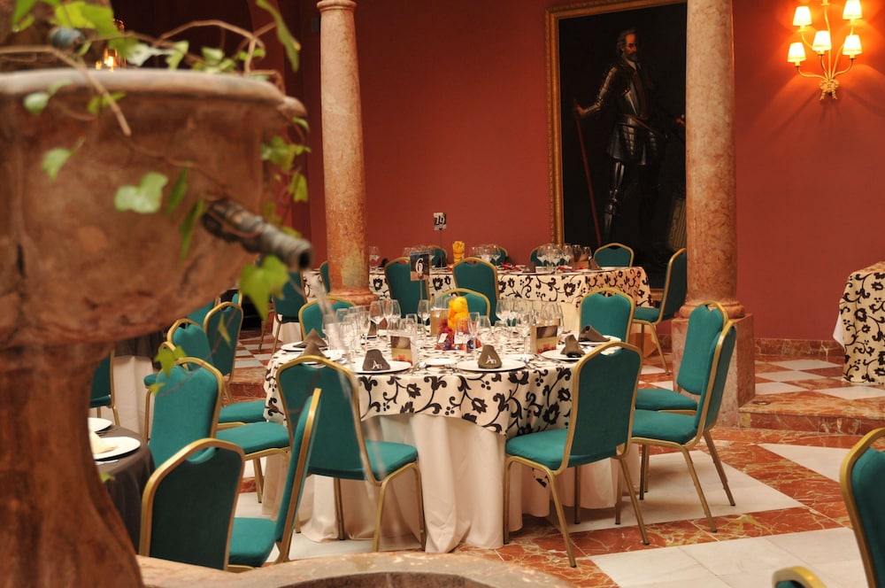 Hotel Santo Domingo Lucena 16/20