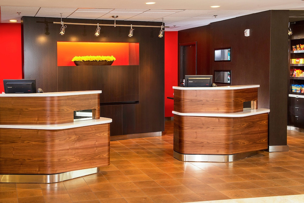 Courtyard By Marriott Manassas Battlefield Park 2/41