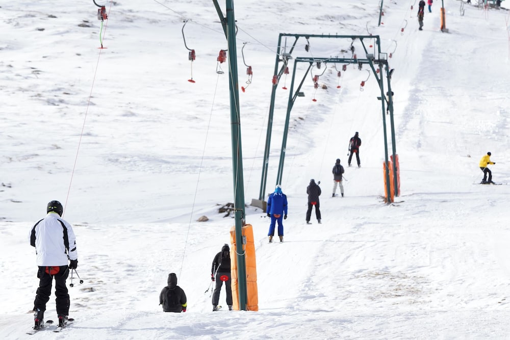 Domotel Neve Mountain Resort & Spa 56/64