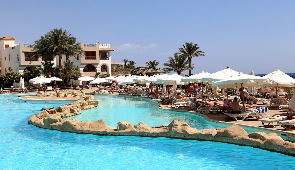 Rehana Royal Beach Resort and Spa in SHARM EL SHEIKH