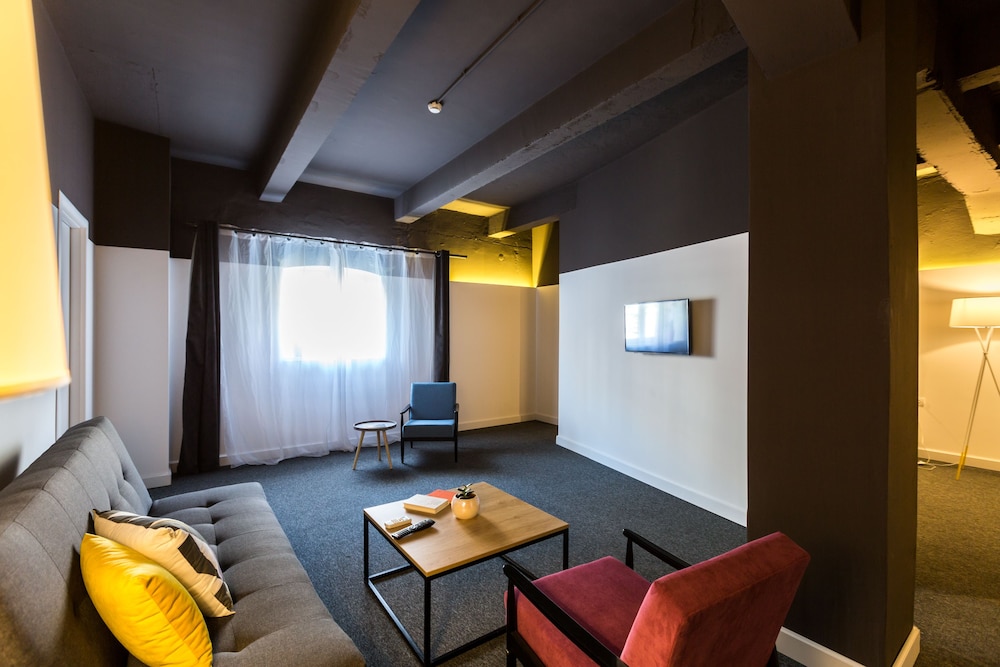 Hotel Bohemian Garni 22/50