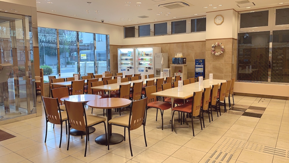 Toyoko Inn Sakai Higashi Eki 49/59