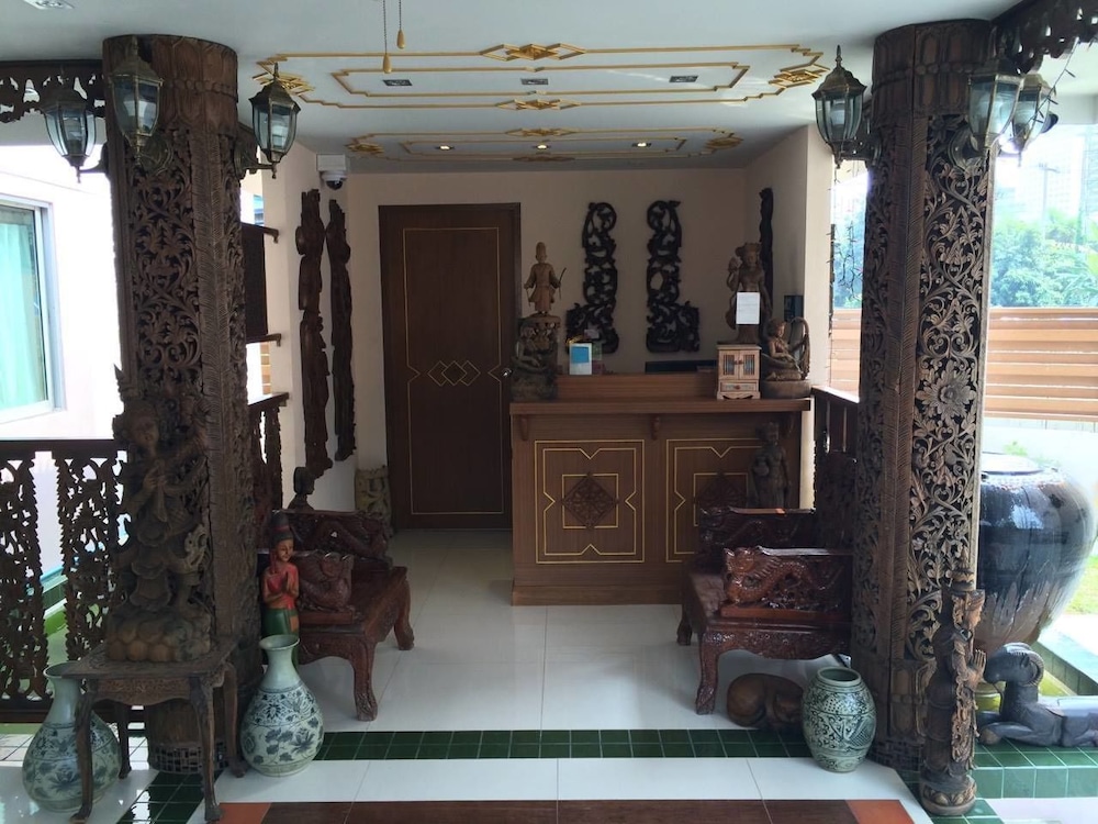 Kim Hostel At Morleng 1/63