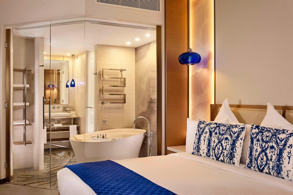 Paragraph Resort Spa Shekvetili Autograph Collection 27/78