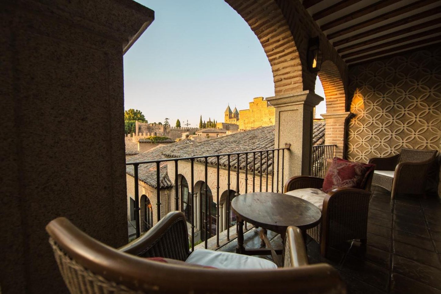 Hacienda Del Cardenal 12/24