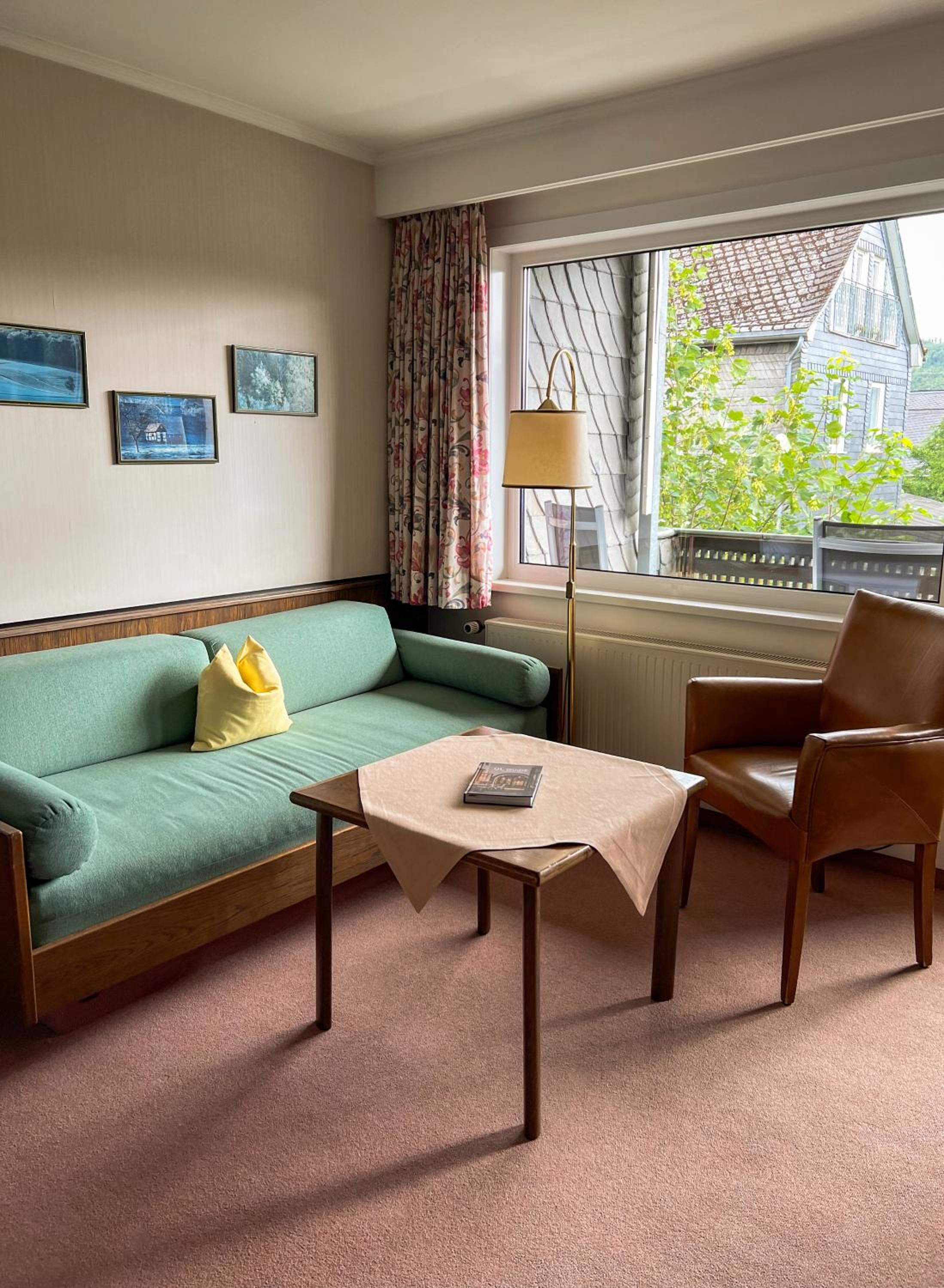 Hotel Stormann 30/50