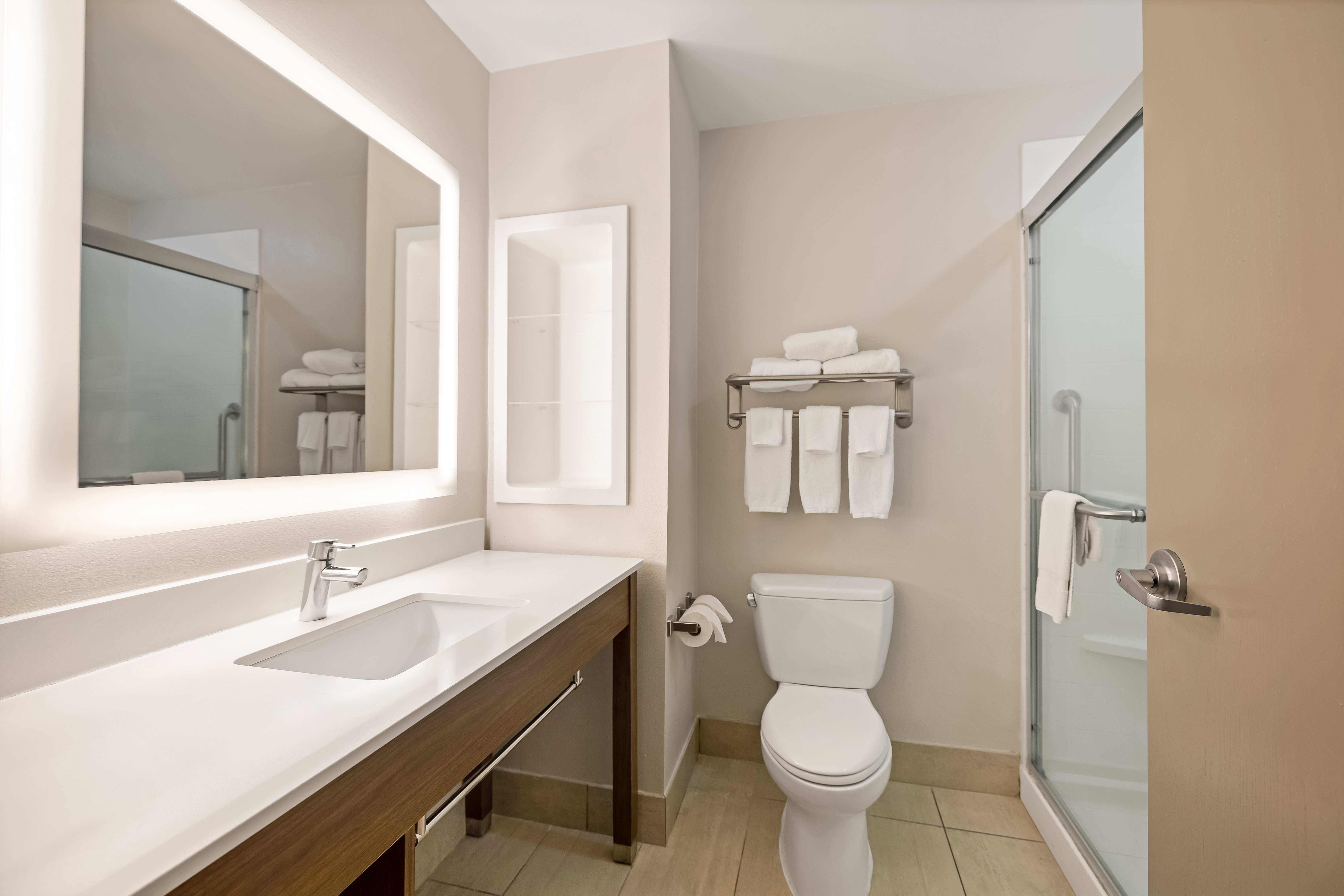 Holiday Inn Express Hotel Suites Rolla Univ of Missouri Rolla 47/51