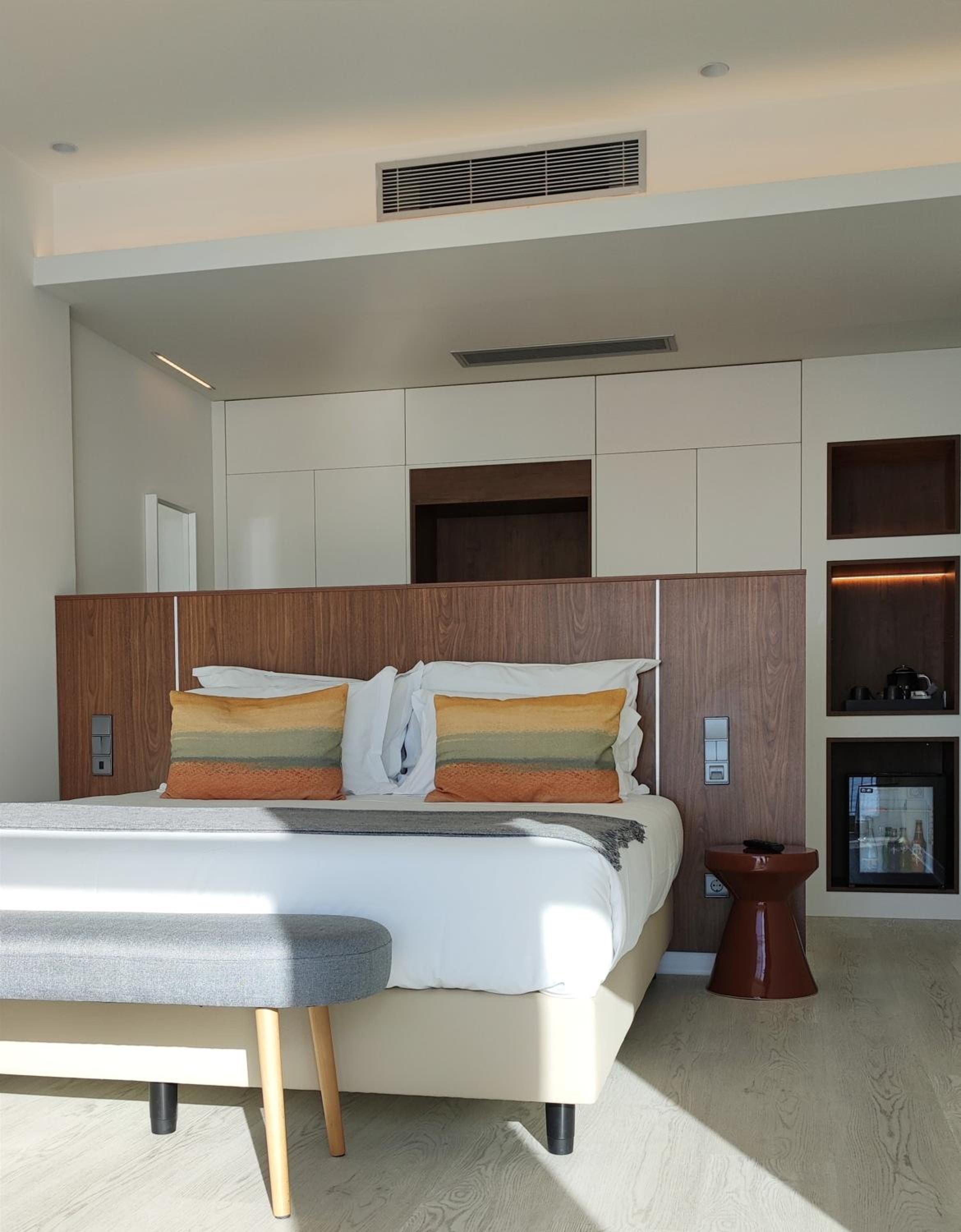 Master, Suite, Sea View