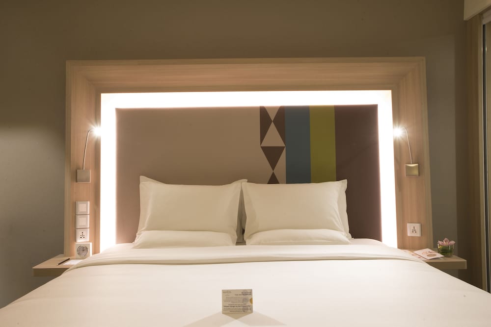 Hotel Novotel Manila Araneta Center 32/76