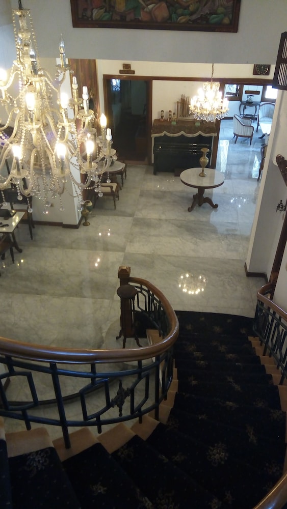 Hotel O Bandung near Stadion Siliwangi formerly The Ethnic Hotel Bandung 14/79
