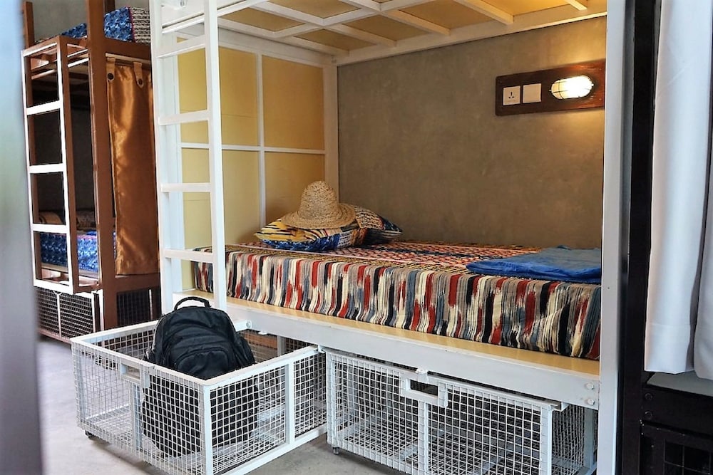 Bali Bobo Hostel 22/42