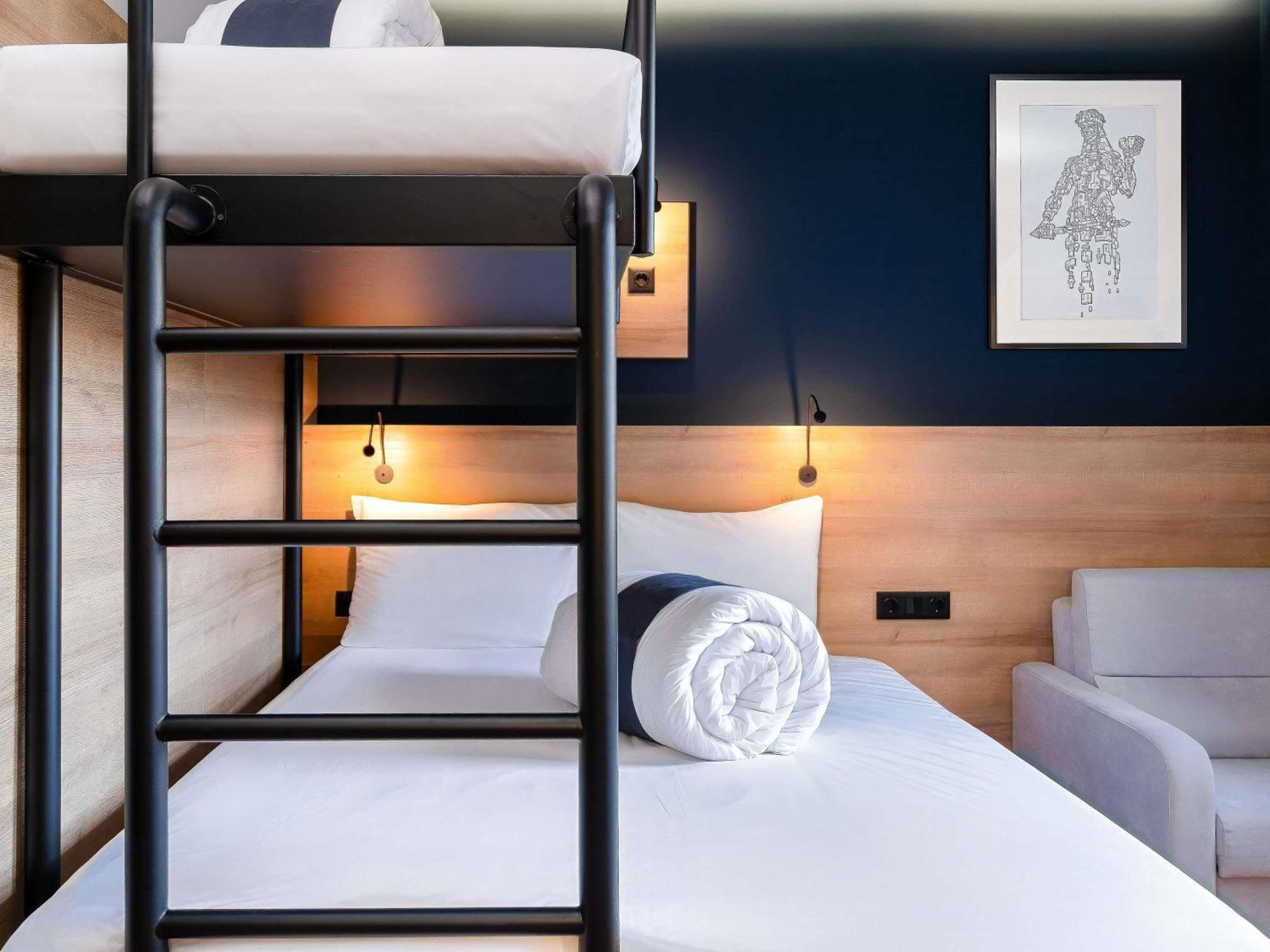 Room at Ibis Styles Tbilisi Mziuri Park, TBILISI
