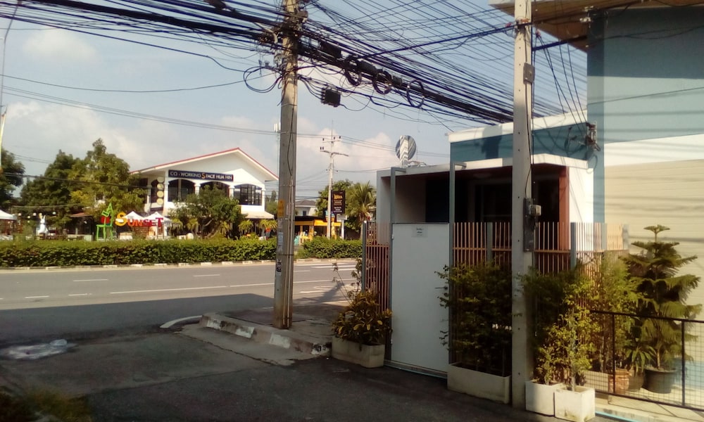 Daddy's Home Guesthouse Hua Hin 13/42