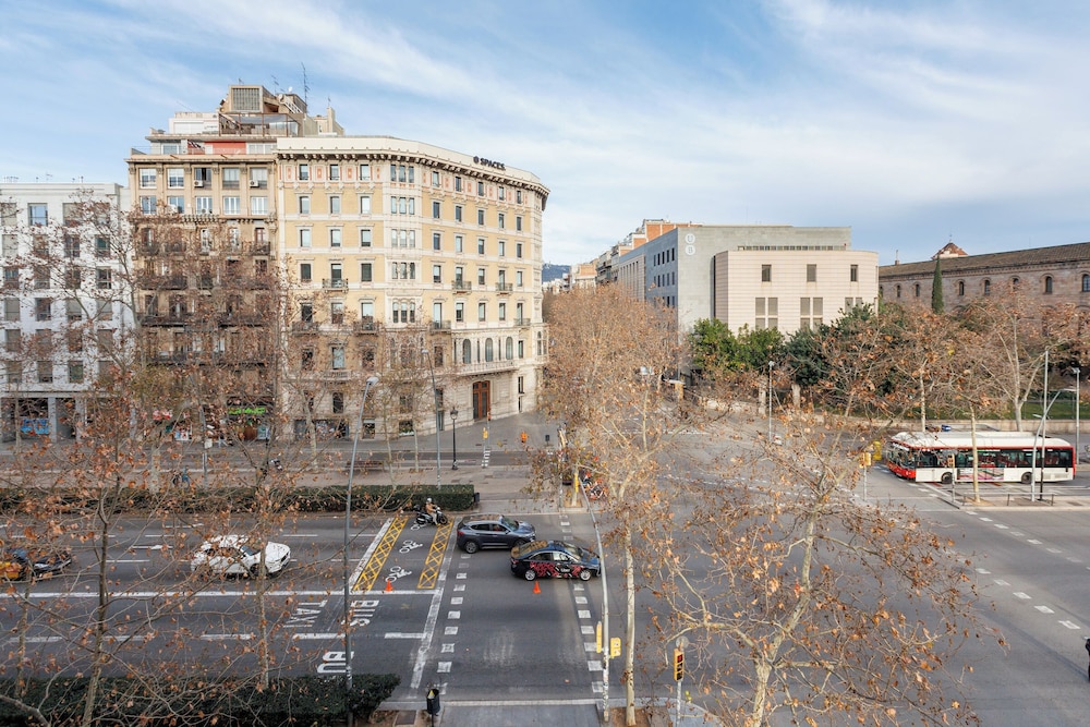 Enjoybcn Miro Apartments 39/50