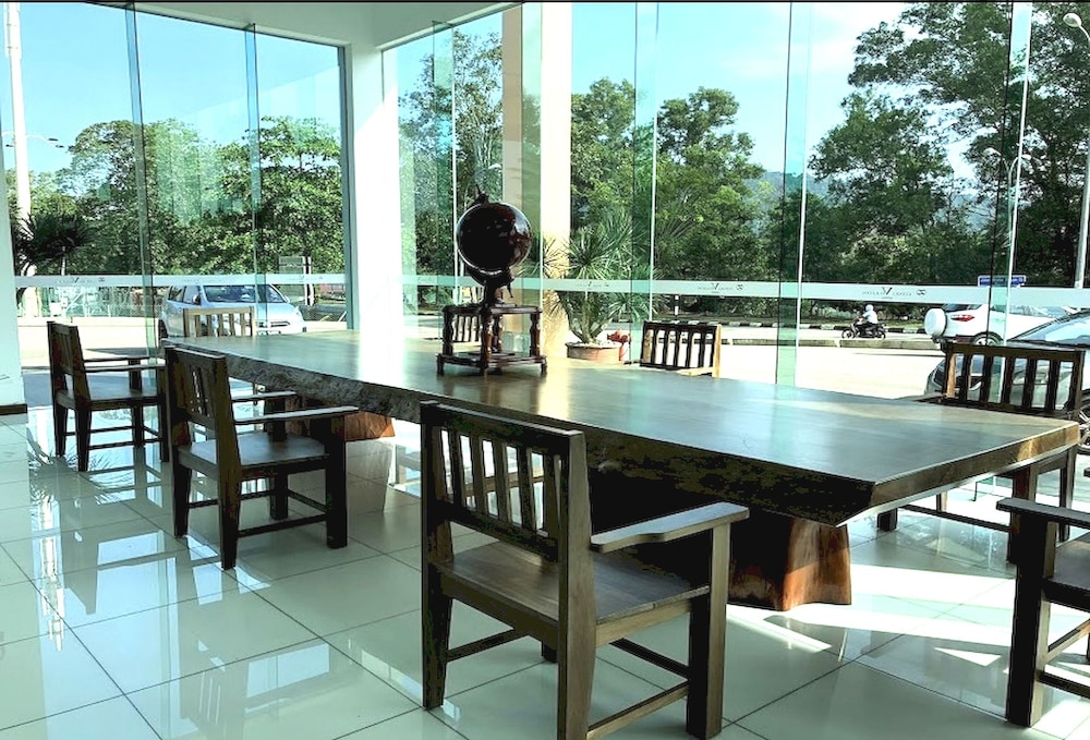 Hotel O Tong Villion Hotel 16/22