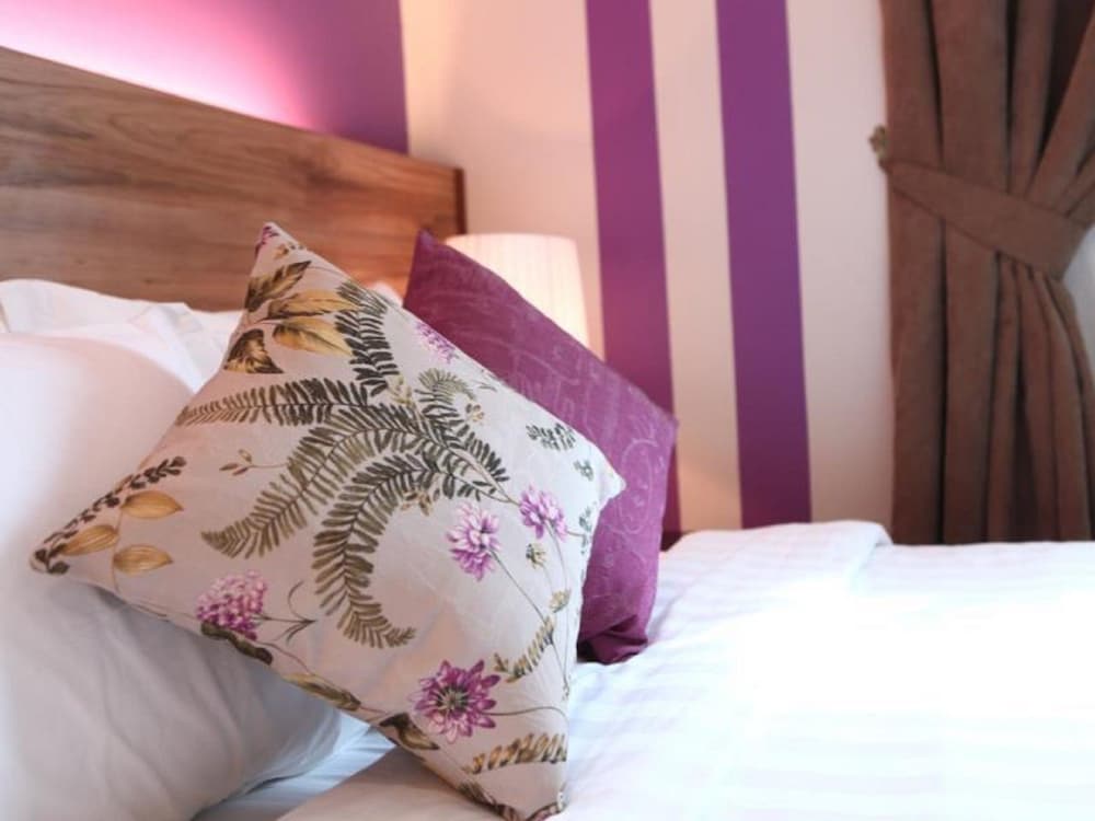Hotel Eden54 19/32